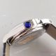 Copy Swiss Patek Philipe Cal.324 S C Watch SS Black Dial Diamond Bezel (5)_th.jpg
